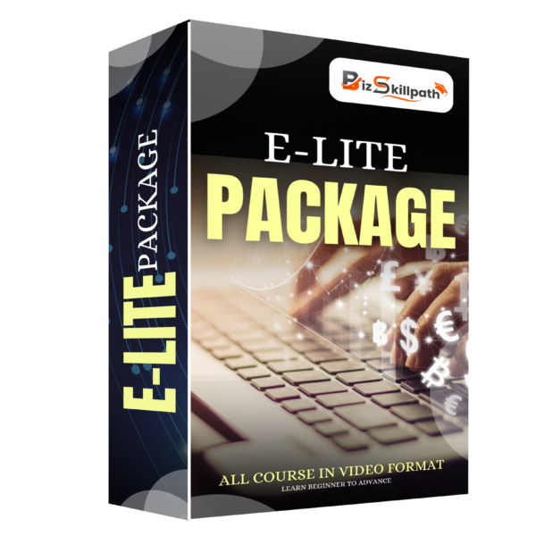 E - lite package