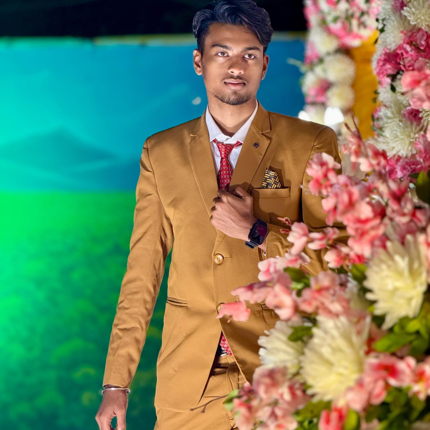 DIVYANSHU PRAJAPATI